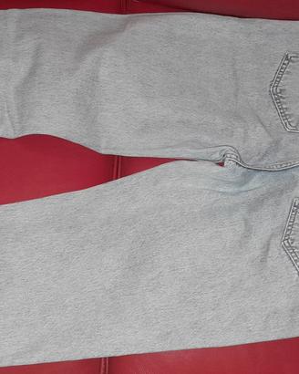 pantaloni jeans donna