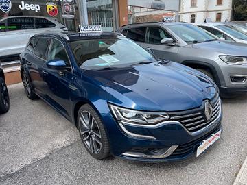 Renault Talisman dCi 160 CV EDC Energy Initiale Pa