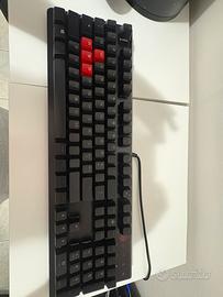 tastiera omen 1100