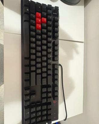 tastiera omen 1100