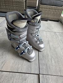Scarponi sci Salomon My Custom Fit 25.0 - EU 39