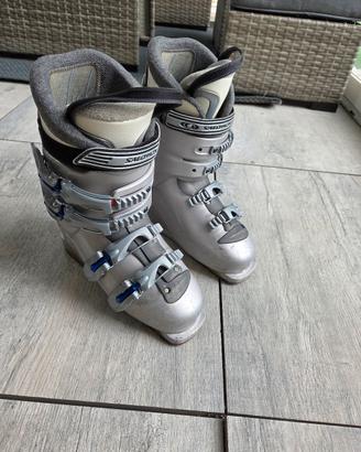 Scarponi sci Salomon My Custom Fit 25.0 - EU 39