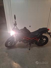 Benelli BN 125 - 2021