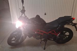 Benelli BN 125 - 2021