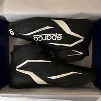 Scarpe Sparco Formula