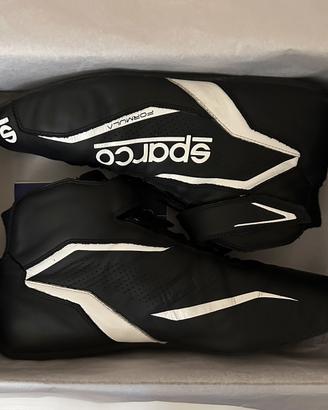 Scarpe Sparco Formula