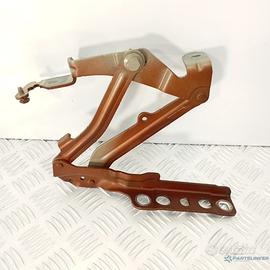 Cerniera Cofano Anteriore Sinistra Peugeot 3008(20