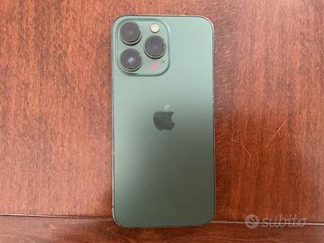 Iphome 13 pro 128 gb