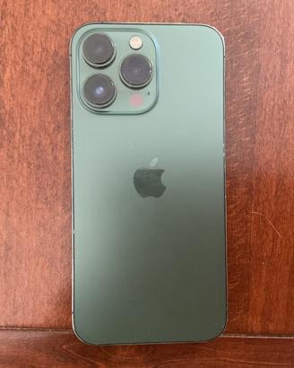 Iphome 13 pro 128 gb
