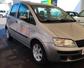 Fiat Idea 1.3 MJT Diesel 70 CV