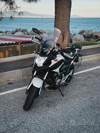 Honda NC 700 X