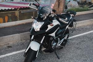 Honda NC 700 X