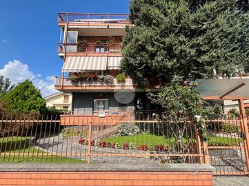 4 LOCALI A AVIGLIANA