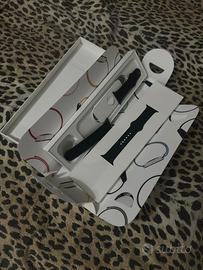 Cinturino originale nuovo - carica batteria whatch