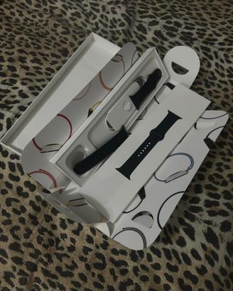 Cinturino originale nuovo - carica batteria whatch