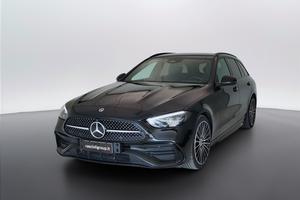 MERCEDES-BENZ Classe C-S206 SW 2021 - C SW 220 d m