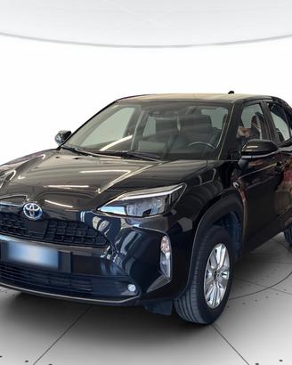 TOYOTA Yaris Cross 1.5h 116cv Business e-CVT