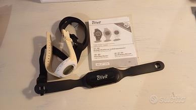 orologio da polso con cardiofrequenzimetro