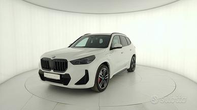 BMW X1 U11 - X1 xdrive 25e MSport Pro auto