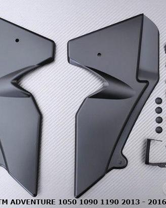 Cover posteriore KTM ADVENTURE 1050 1090 1190