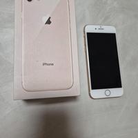 IPHONE 8 64 GB