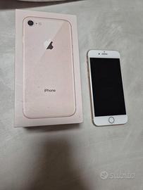 IPHONE 8 64 GB