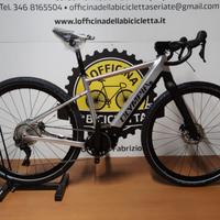 OLYMPIA EXPLORER 630W TAGLIA S NUOVA!!