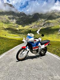 Honda xrv 650 africa twin rd03