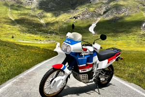 Honda xrv 650 africa twin rd03