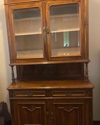 credenza epoca metà '800