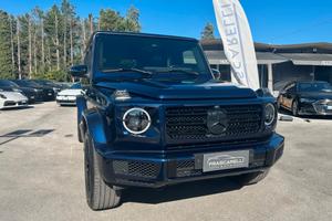 Mercedes-benz G 400 d PREMIUM 330CV/AUTO/AMG/TETTO