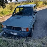 Fiat Panda 4x4 141