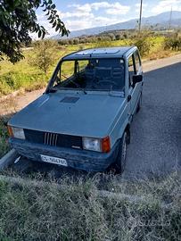 Fiat Panda 4x4 141