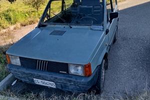Fiat Panda 4x4 141