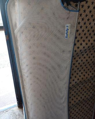 Traversa per letto