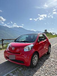 Toyota IQ 1.0 CVT Trend