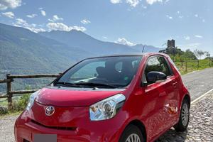 Toyota IQ 1.0 CVT Trend