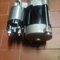 Motorino di avviamento daewo matiz 2000