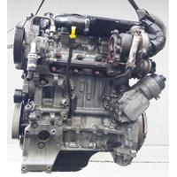 F6JA MOTORE IMP.SIEMENS FORD FUSION I (1° SERIE) 1