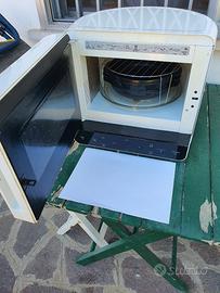 microonde whirlpool- Max 49