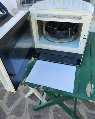 microonde whirlpool- Max 49
