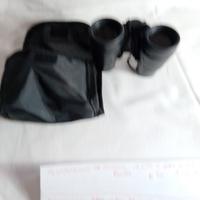 binocolo con custodia