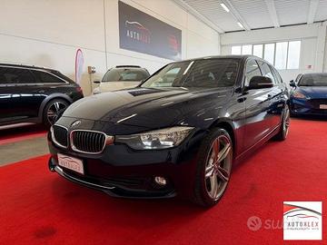 BMW - Serie 3 Touring 318d Touring Business