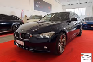 BMW - Serie 3 Touring 318d Touring Business