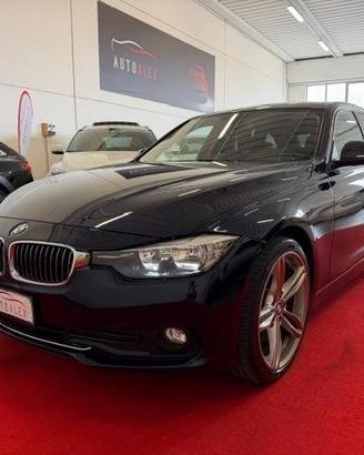 BMW - Serie 3 Touring 318d Touring Business