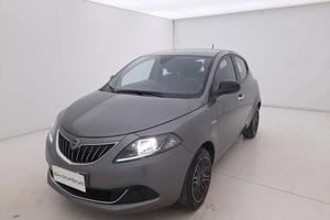 Lancia Ypsilon Hybrid Silver BR895679 1.0 Mild Hyb
