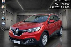 Renault Kadjar 1.5 Dci Energie Zen Automatico