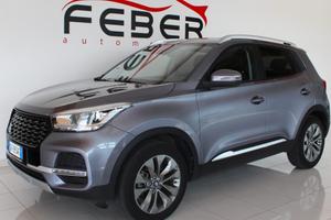 DR MOTOR DR 4.0 1.5 Bi-Fuel GPL PREZZO CHIAVI IN