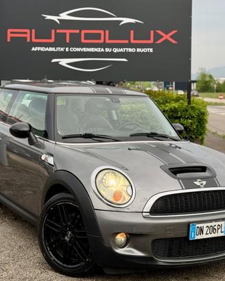 Mini 1.6 16V Cooper S Chili 174CV MANUALE 2008