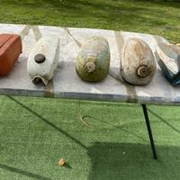 serbatoi ciclomotori